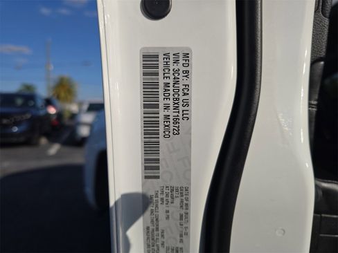 Used 2022 Jeep Compass High Altitude image 31