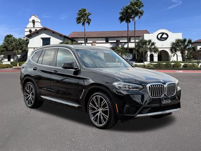 Used 2024 BMW X3 sDrive30i w/ Convenience Package w/ZPA