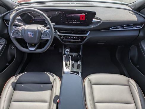 New 2026 Buick Envista Preferred FWD image 18