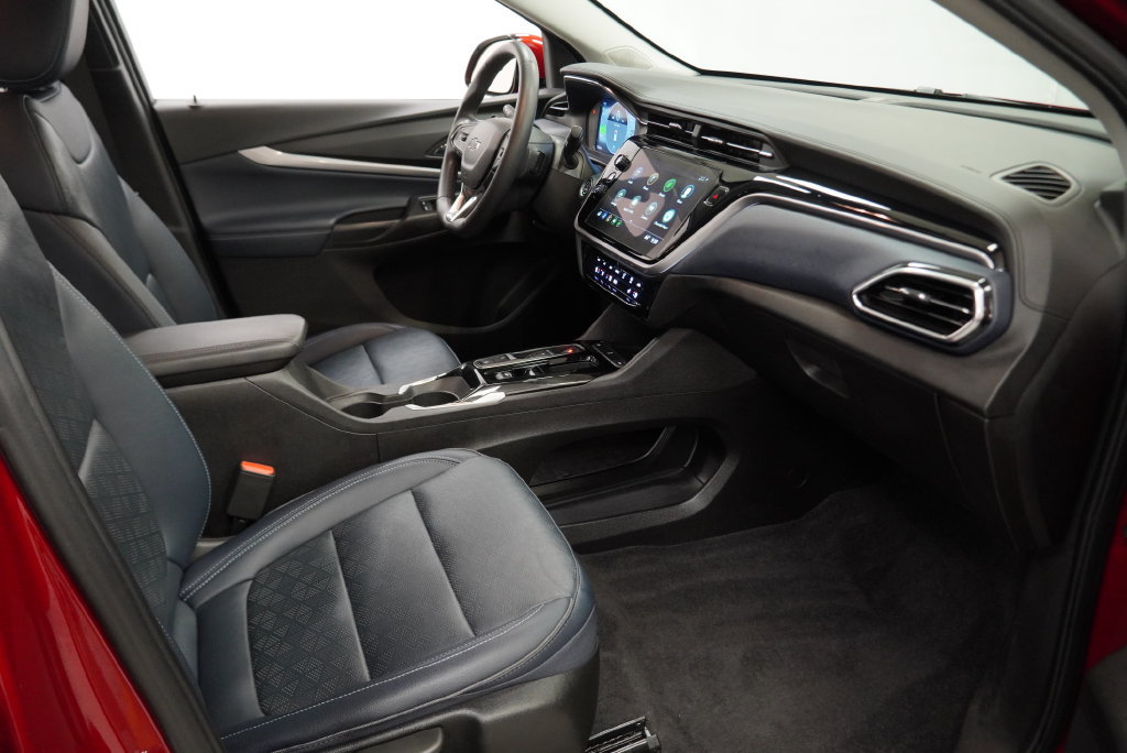 Used 2023 Chevrolet Bolt EUV Premier FWD image 39