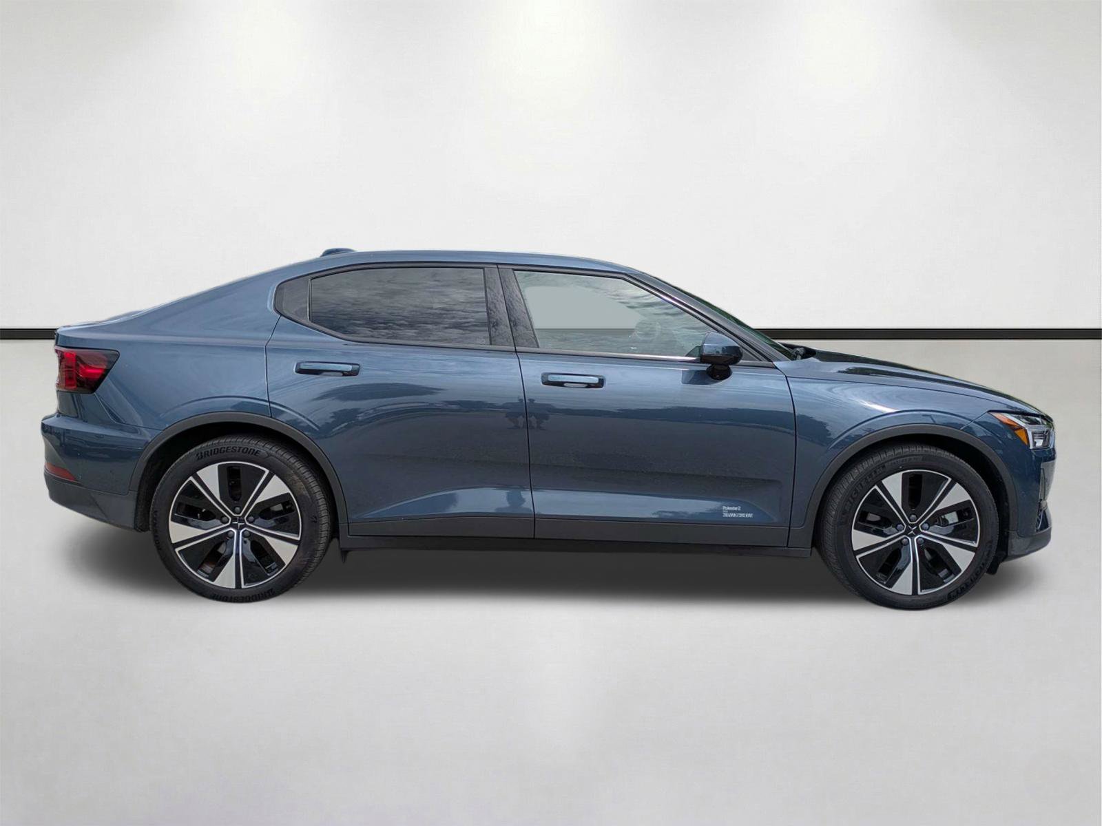 Used 2024 Polestar Polestar 2 AWD/4WD image 4