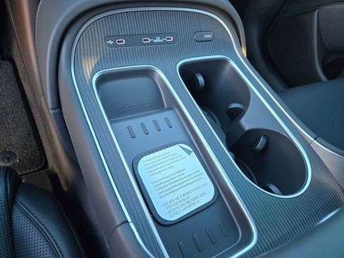 New 2026 Hyundai Palisade Calligraphy image 13