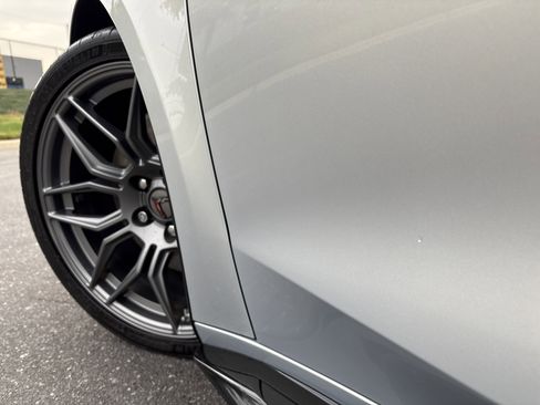 Used 2023 Chevrolet Corvette Z06 w/ Battery Protection Package image 13