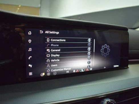 New 2026 Nissan Murano SL image 27