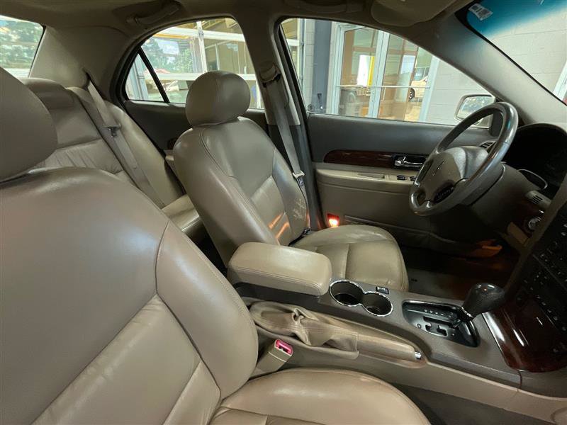Used 2001 Lincoln LS RWD image 31