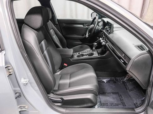 Used 2025 Honda Civic Sport image 20