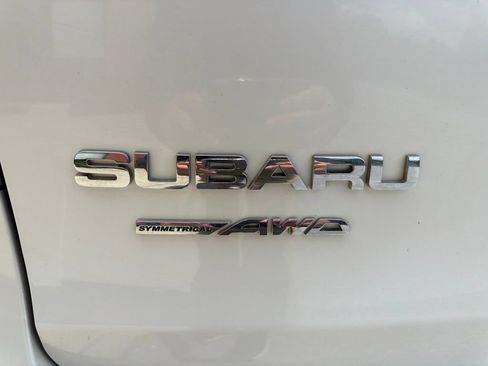 Used 2020 Subaru Ascent Touring AWD/4WD image 14