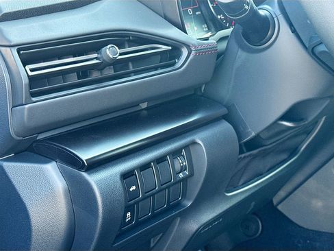 New 2025 Subaru WRX Premium image 10