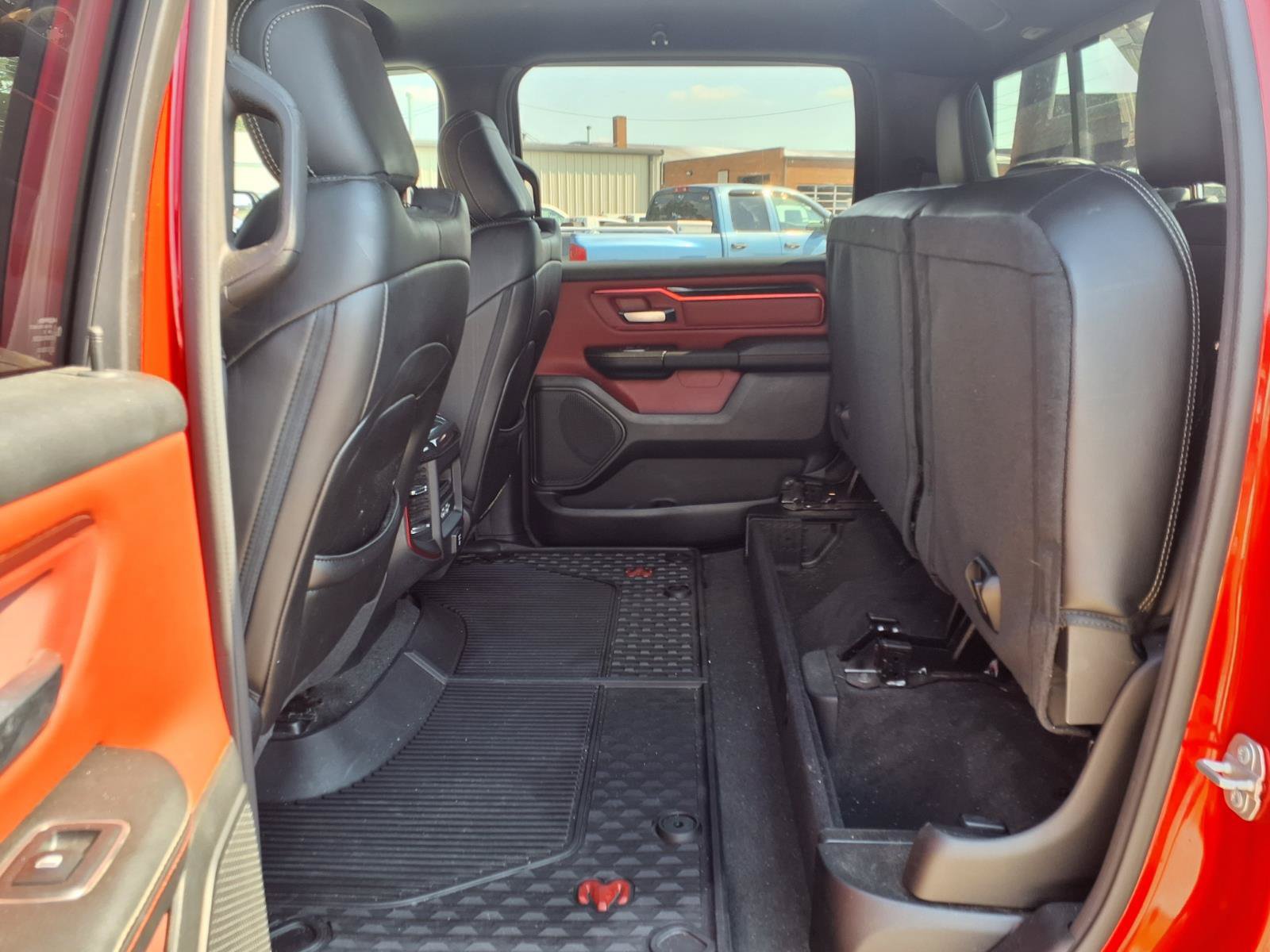 Used 2019 RAM 1500 Rebel w/ Rebel Level 2 Equipment Group AWD/4WD image 13