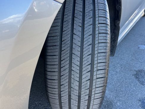 Used 2024 Toyota Camry XSE image 27