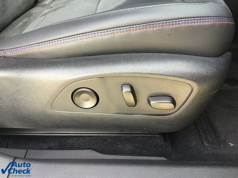 Used 2024 Chevrolet Blazer EV RS image 26