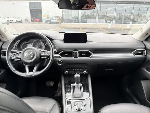 Used 2019 MAZDA CX-5 Touring image 12
