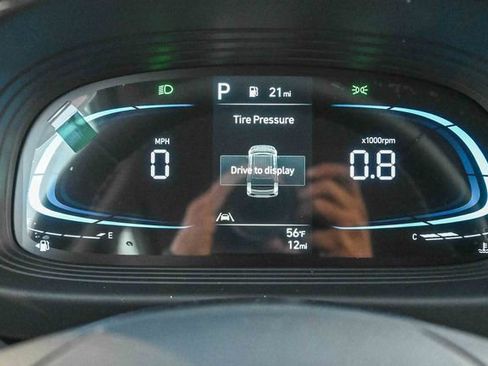 New 2026 Hyundai Venue SEL image 28