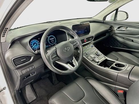 Used 2023 Hyundai Santa Fe Limited AWD/4WD image 22