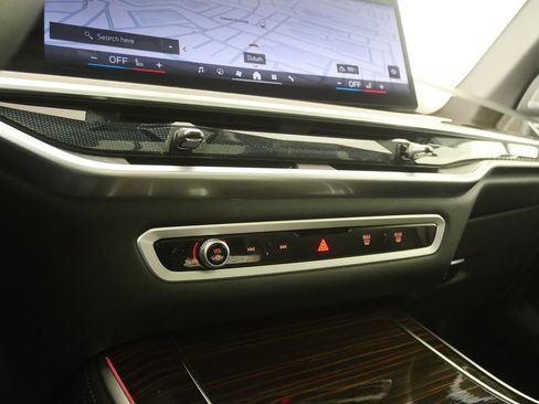 Certified 2025 BMW X5 xDrive40i w/ Premium Package image 27