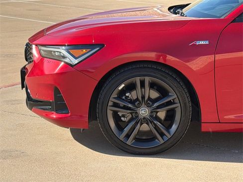 Used 2023 Acura Integra A-Spec image 5