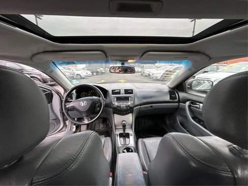 Used 2007 Honda Accord EX-L image 25