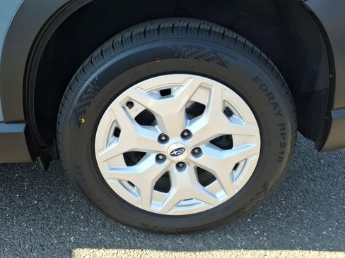 Used 2021 Subaru Forester image 17