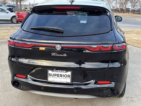 Used 2024 Alfa Romeo Tonale Ti image 5