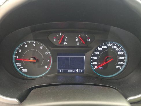 Used 2024 Chevrolet Malibu LT w/ Midnight Edition FWD image 12