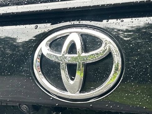 Used 2025 Toyota RAV4 XLE AWD/4WD image 6