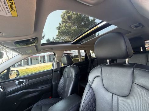 Used 2021 Kia Sorento SX Prestige AWD/4WD image 30
