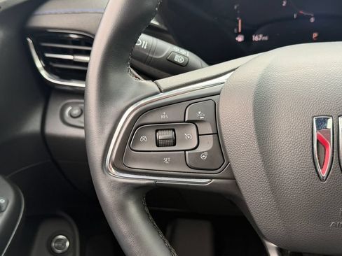 Certified 2024 Buick Envista Sport Touring w/ Convenience I Package FWD image 32