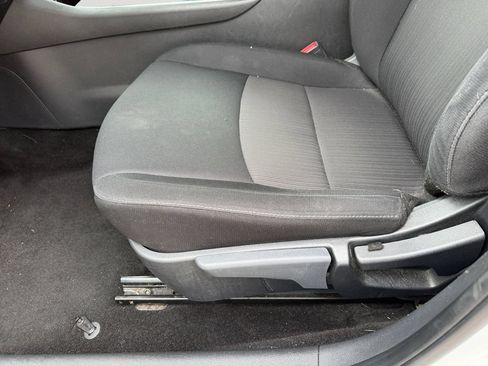 Used 2023 Nissan Sentra SV FWD image 22