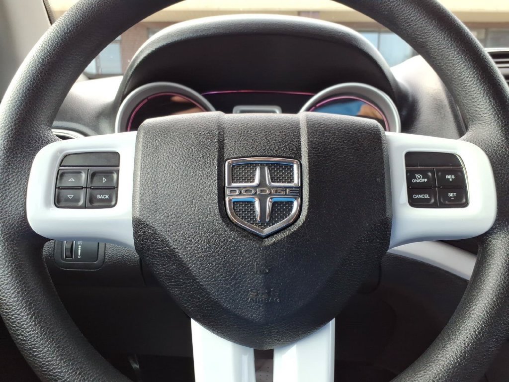 Used 2020 Dodge Journey SE w/ Blacktop Package FWD image 21
