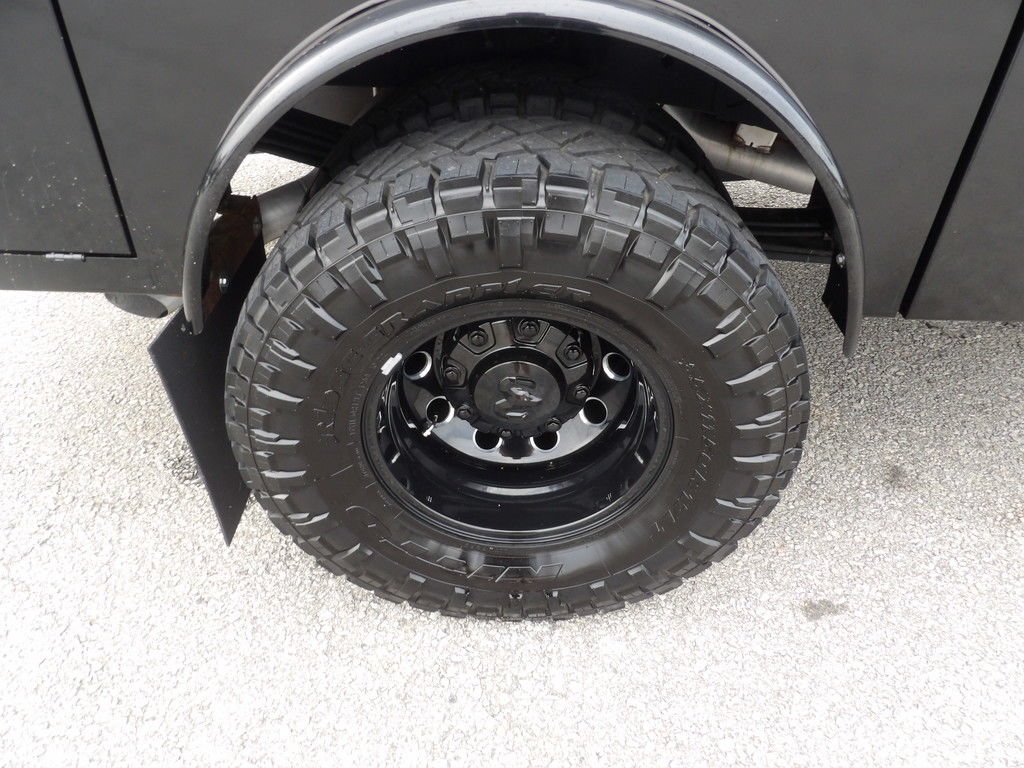 Used 2025 RAM 3500 Laramie AWD/4WD image 60
