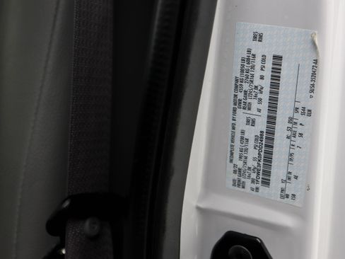 Used 2023 Ford E-350 and Econoline 350 Super Duty w/ Power Windows & Locks Group RWD image 33