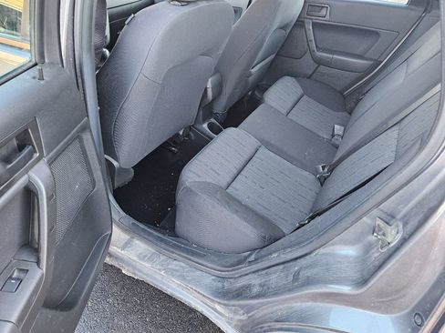 Used 2011 Ford Focus SE w/ 201A Rapid Spec Order Code image 13