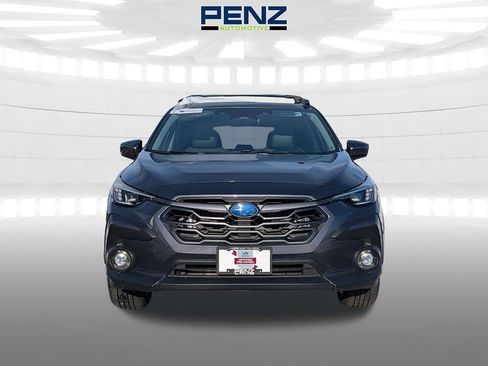 Certified 2025 Subaru Crosstrek 2.5i Limited w/ Popular Package #3A image 2