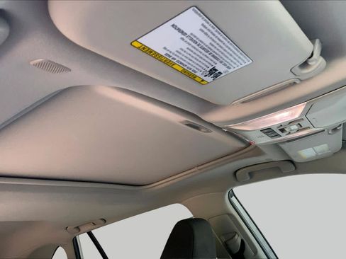 Used 2023 Toyota RAV4 XLE w/ Convenience Package FWD image 14