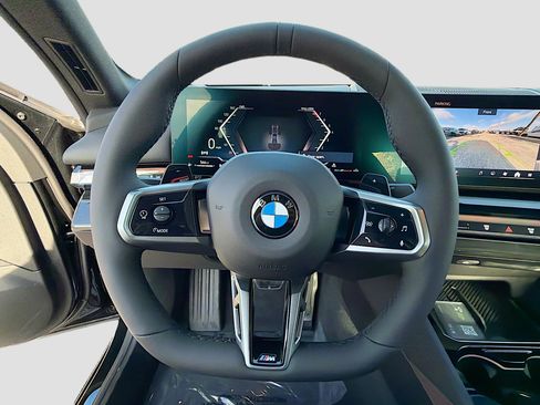 New 2027 BMW 530i w/ M Sport Package RWD image 38