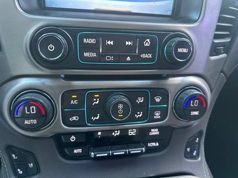 Used 2017 GMC Yukon Denali w/ Open Road Package AWD/4WD image 27