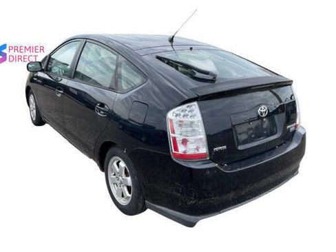 Used 2006 Toyota Prius FWD image 3