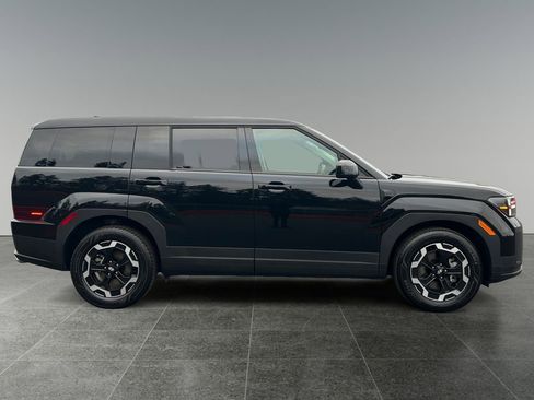 Used 2024 Hyundai Santa Fe SE image 8