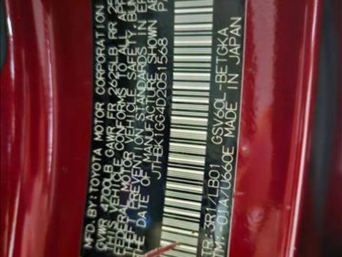 Used 2013 Lexus ES 350 w/ Luxury Pkg image 24