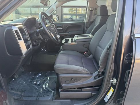 Used 2015 GMC Sierra 1500 SLE w/ SLE Value Package image 15