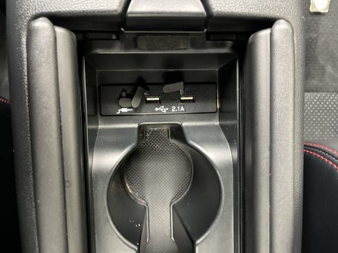 Used 2024 Subaru BRZ Limited image 21