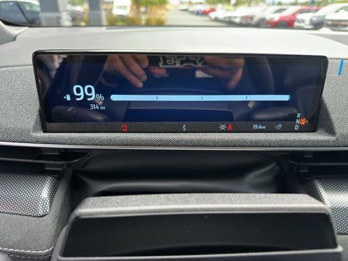 New 2025 Ford Mustang Mach-E GT w/ Interior Protection Package image 25