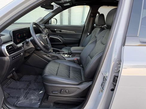 Used 2025 Kia Telluride EX X-Line image 4