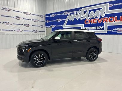 New 2026 Chevrolet TrailBlazer ACTIV w/ Convenience Package