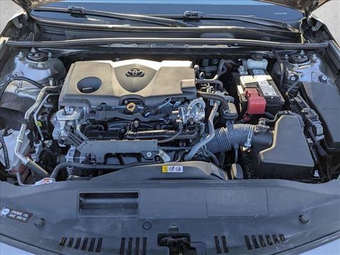 Used 2023 Toyota Camry LE image 21