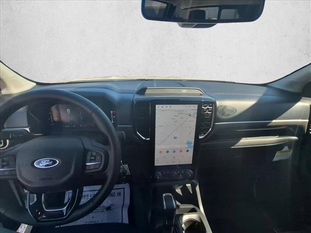 New 2026 Ford Ranger XLT AWD/4WD image 15