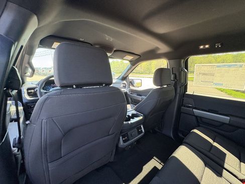 New 2026 Ford F150 XLT image 18