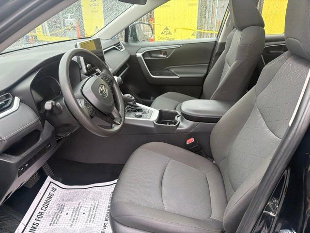 Used 2023 Toyota RAV4 XLE w/ Convenience Package AWD/4WD image 14