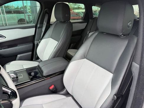 Used 2026 Land Rover Range Rover Velar Dynamic SE image 5