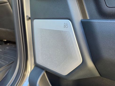 Used 2025 Ford F150 Raptor w/ Equipment Group 803A Raptor R image 45